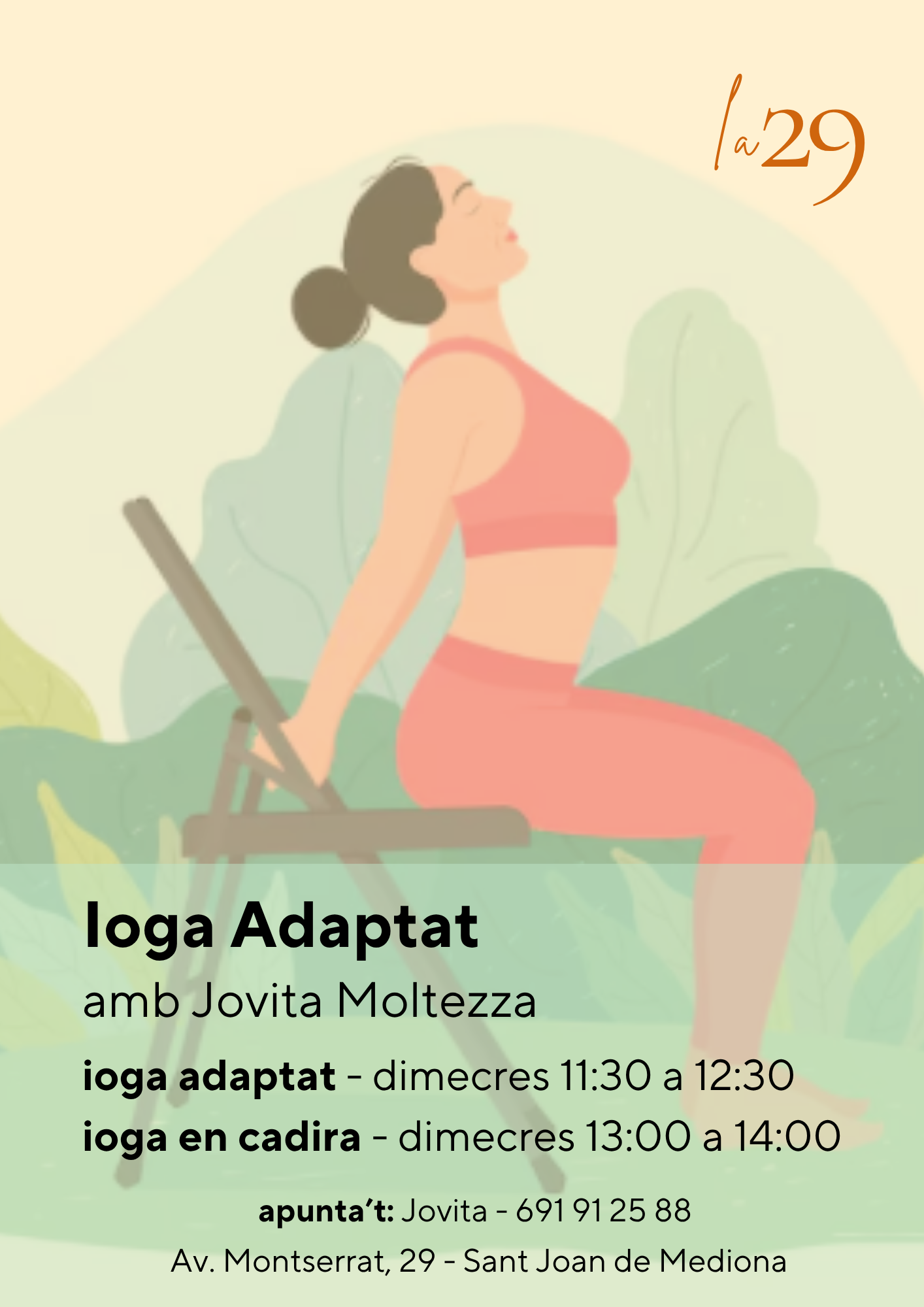 Ioga Inclusiu