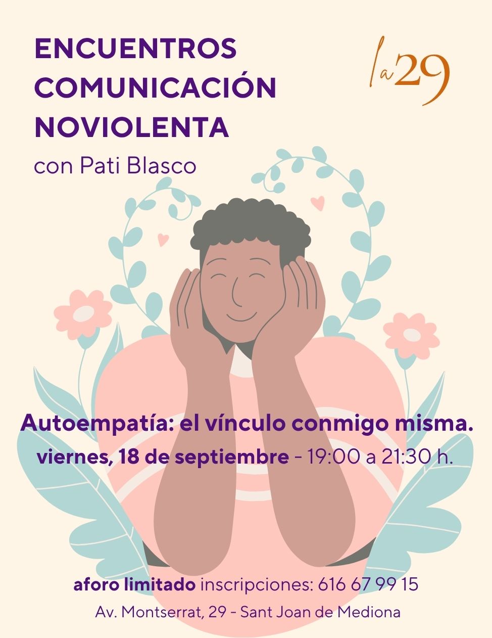Encuentros de Comunicación NoViolenta