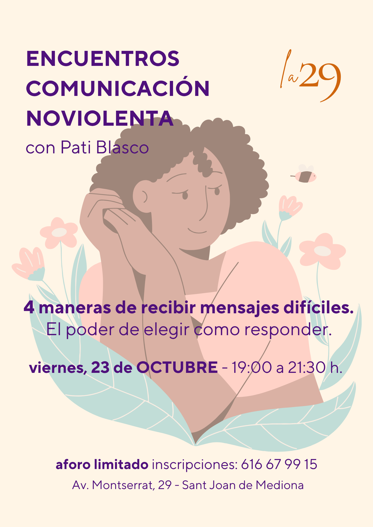 Encuentros de Comunicación NoViolenta