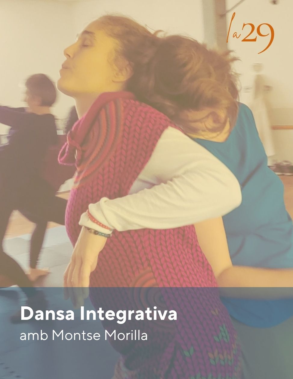 Dansa Integrativa