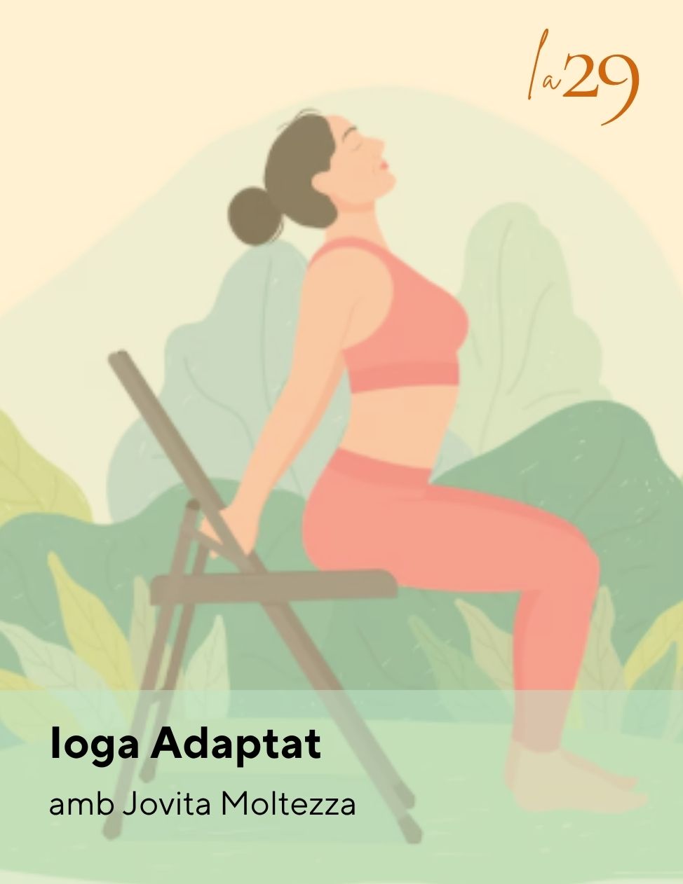Ioga Inclusiu