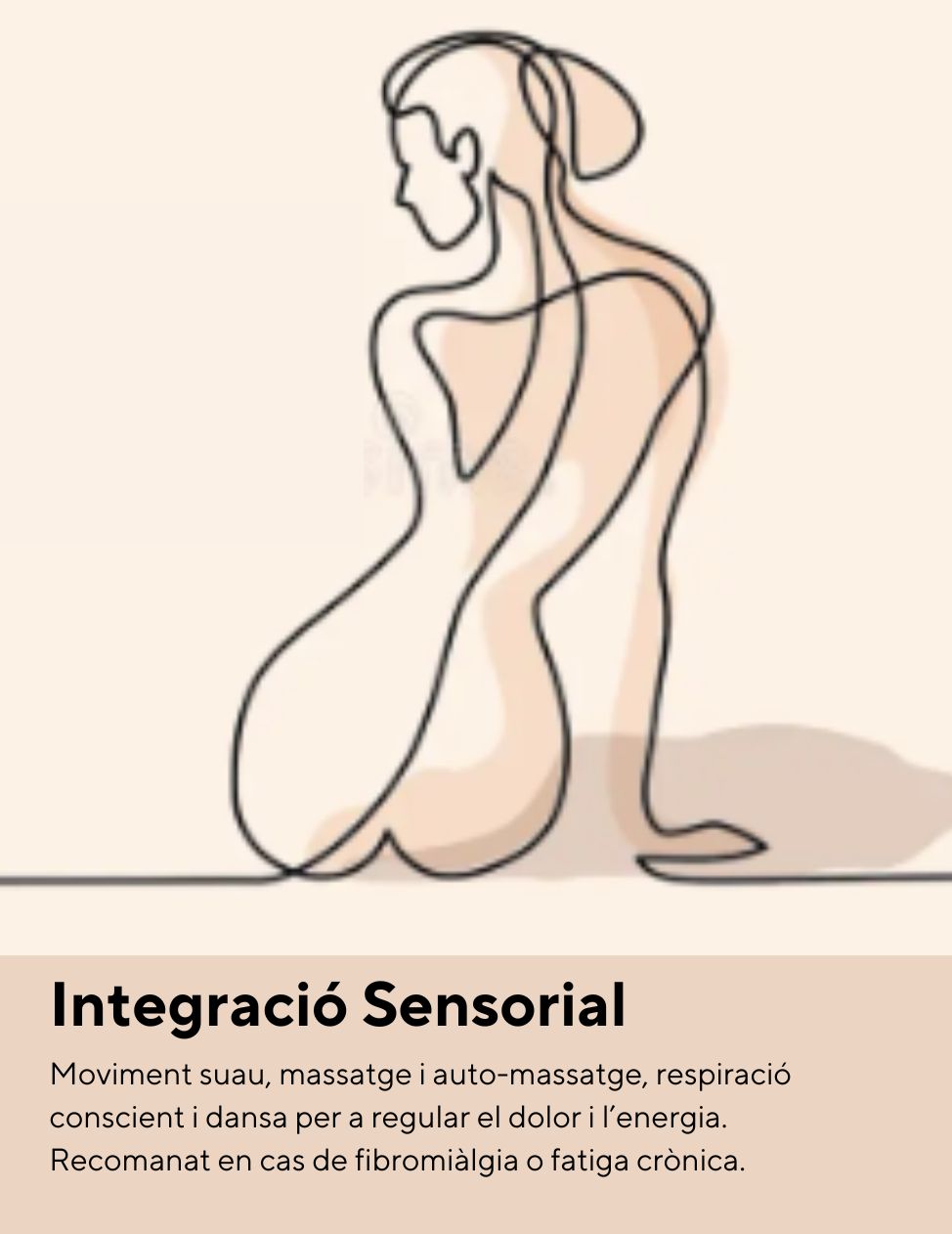 Integració Sensorial