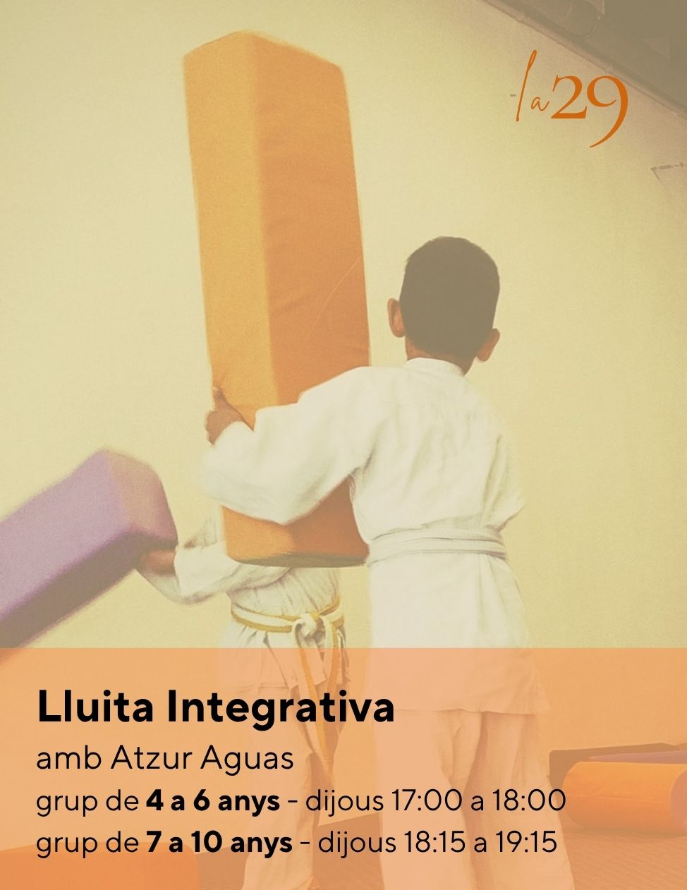 Lluita Integrativa