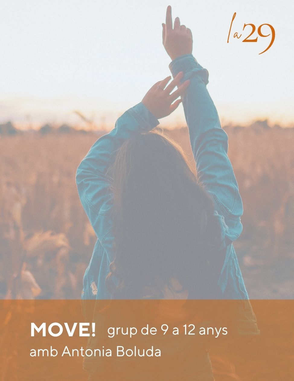 MOVE!