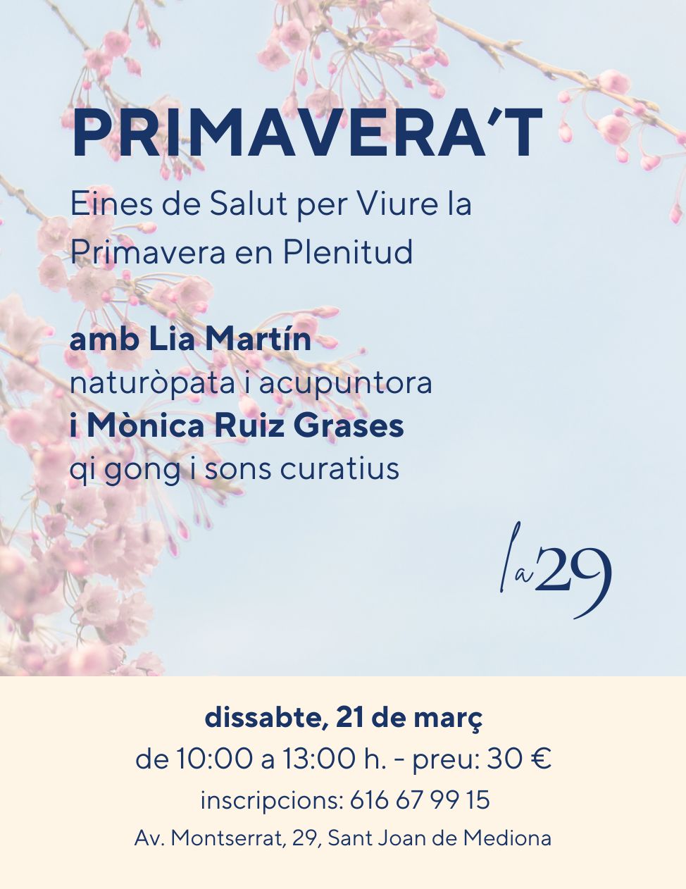 primavera't
