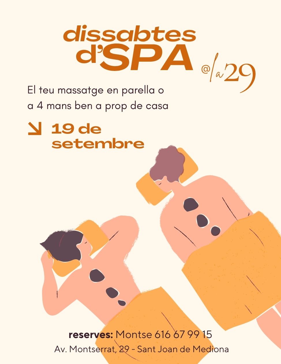 Spa Day
