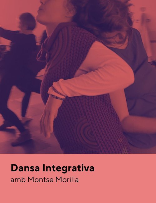 Dansa Integrativa