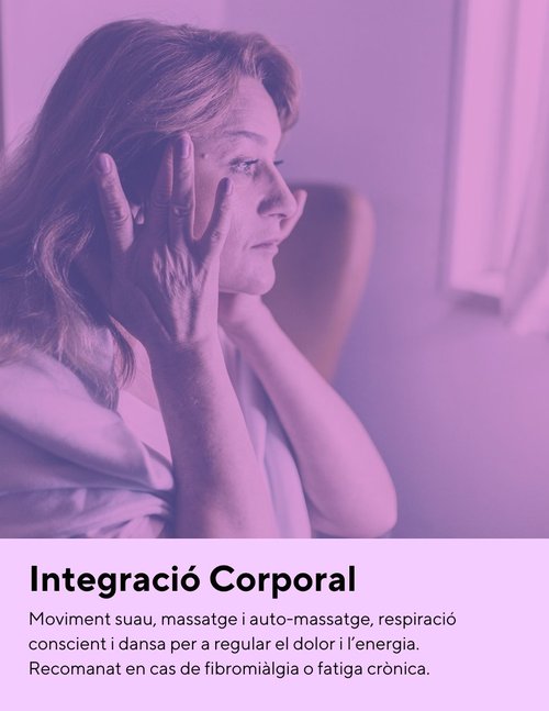 Integracio Corporal