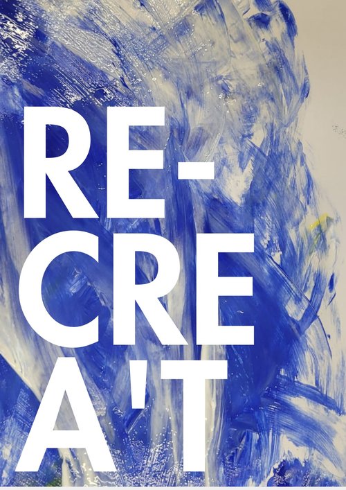 recreat poster